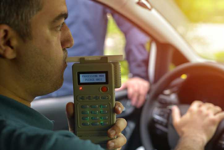 Florida DUI defense attorney