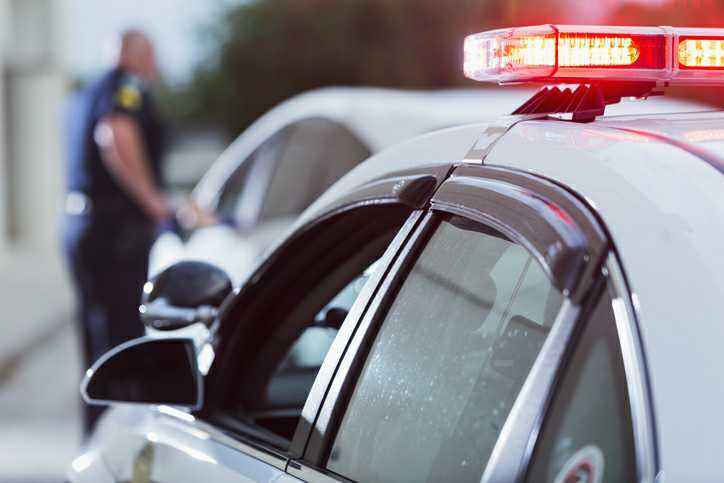 Florida DUI defense attorney