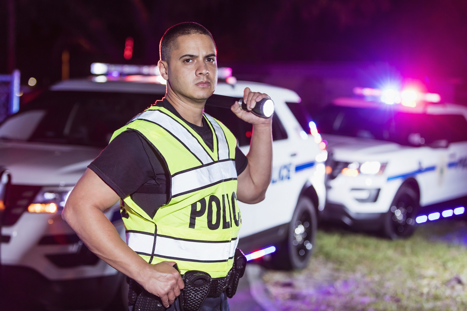 Florida criminal defense attorney