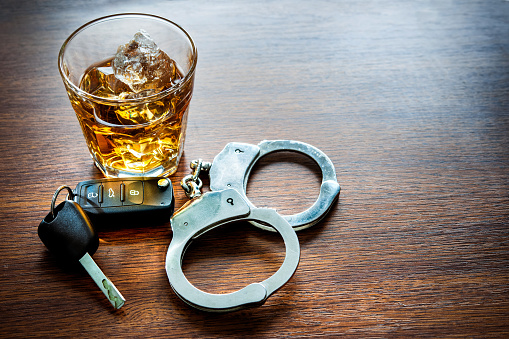 Florida DUI defense attorney