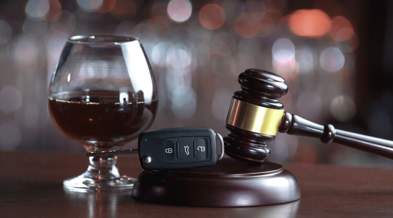 License Suspension